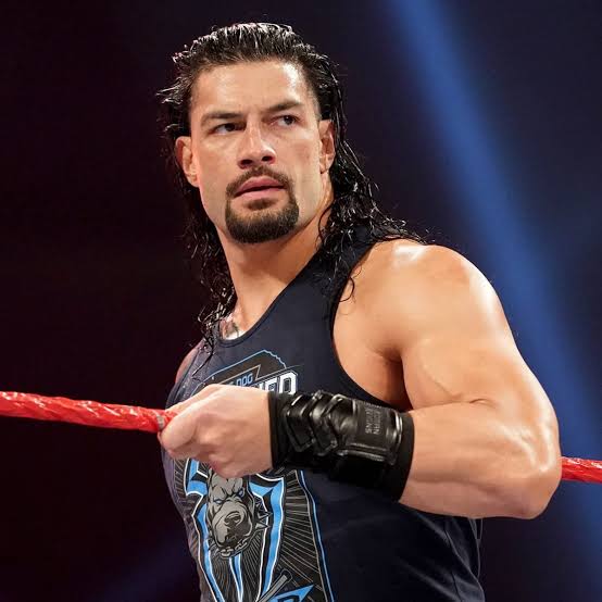 WWE Universal Champion, Roman Reigns Tests Positive for COVID-19 | Daily Report Nigeria