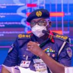 Focus on Positive Activities That Will Benefit Nigeria - NSCDC CG Tells Youths | Daily Report Nigeria