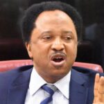 2023: Shehu Sani Reels Out 12 Point Agenda For Kaduna State if Elected Governor | Daily Report Nigeria