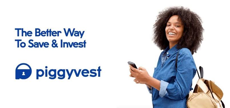 We Paid Out Over N240bn To Customers in 2021 - PiggyVest | Daily Report Nigeria