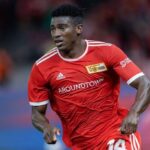 2021 AFCON: 'We Are Ready for AFCON' – Awoniyi | Daily Report Nigeria