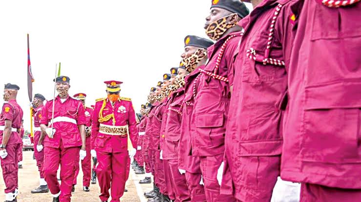 Amotekun Has Made Ondo Most Peaceful State in Nigeria – Akeredolu | Daily Report Nigeria