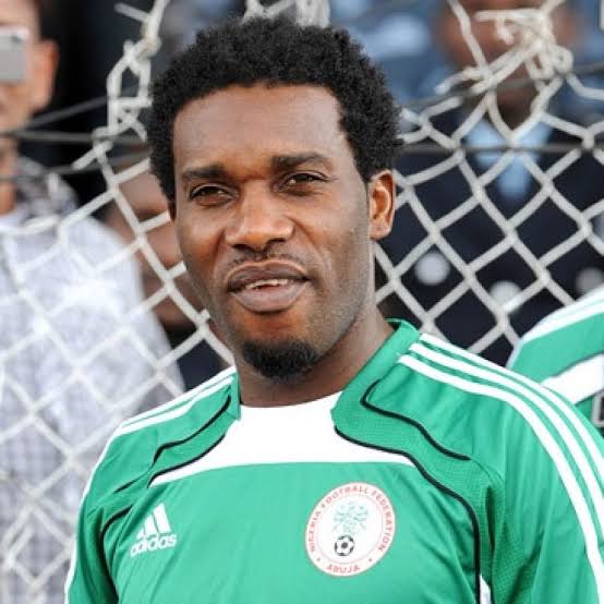 2021 AFCON: 'Eagles Will Cage Egypt’s Salah' — Okocha | Daily Report Nigeria