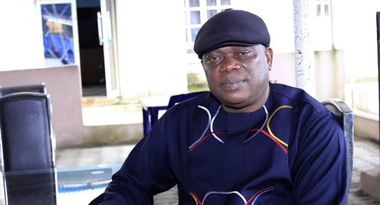 Why Bayelsa Remains Backwards 26 Years After Creation – Kpodoh | Daily Report Nigeria