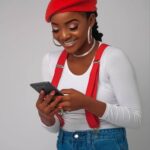 Stop Posting Irrelevant Things, Sell Your Music – Simi Tells Upcoming Artistes | Daily Report Nigeria