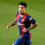 Aston Villa Signs Phillipe Coutinho on Loan | Daily Report Nigeria