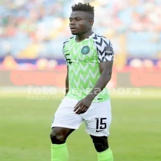 AFCON 2021: Eguavoen Reveals Eagles Player Who Was ‘impossible’ to Substitute Against Egypt | Daily Report Nigeria