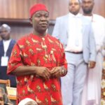 Nnamdi Kanu: Igbos Will Keep Seeking Political Solution – Ekweremadu | Daily Report Nigeria