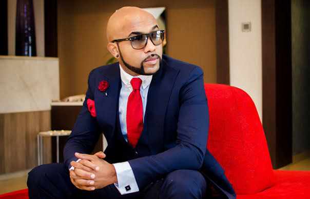 I Struggled With Pornography, Promiscuity – Banky W | Daily Report Nigeria