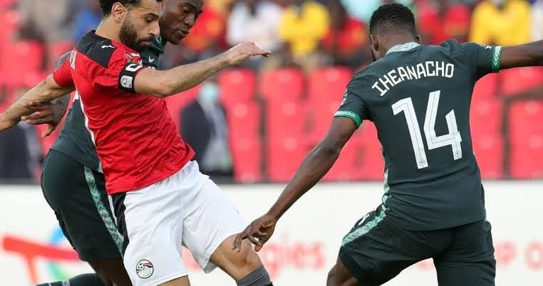 AFCON 2021: Two European Clubs React to Nigeria’s 1-0 Win Over Egypt | Daily Report Nigeria