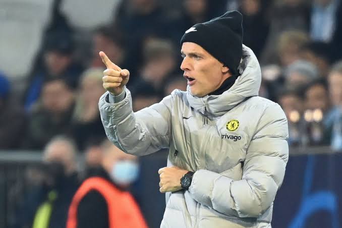 CARABAO CUP: 'I’m not happy' – Tuchel Slams His Players After 1-0 Win Over Tottenham | Daily Report Nigeria