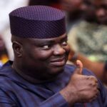 Cross River Gubernatorial: Wike Behind my Ambition – Senator Onor | Daily Report Nigeria