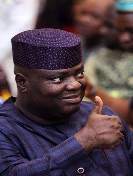 Cross River Gubernatorial: Wike Behind my Ambition – Senator Onor | Daily Report Nigeria