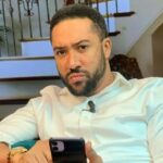 Why I Never Enjoyed Going To Church - Majid Michel | Daily Report Nigeria