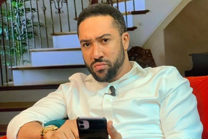 Why I Never Enjoyed Going To Church - Majid Michel | Daily Report Nigeria