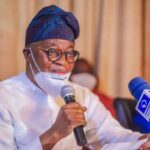 Shonekan Will Be Remembered for His Selfless Service To Nigeria – Oyetola | Daily Report Nigeria