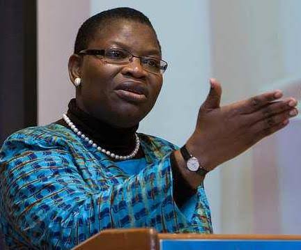 Money Will Fail In 2023 – Ezekwesili Tells Tinubu | Daily Report Nigeria