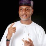 APC Convention: Consultation Ongoing Over February Date – Saliu Mustapha | Daily Report Nigeria