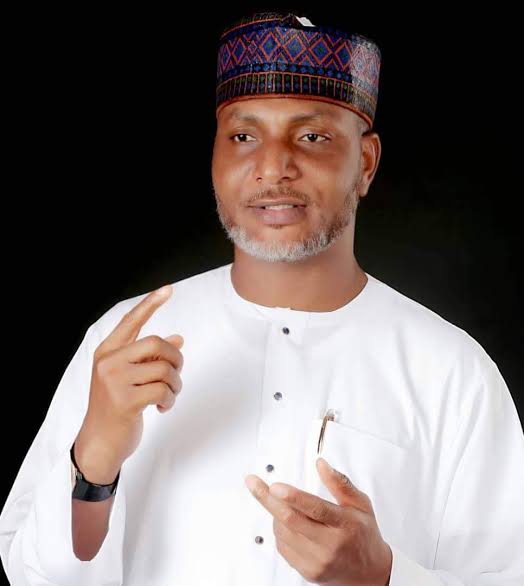 APC Convention: Consultation Ongoing Over February Date – Saliu Mustapha | Daily Report Nigeria