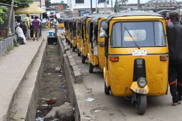 Tricycles Operators Suspend Industrial Action in Kano | Daily Report Nigeria