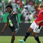 AFCON 2021: 'It’s sad for us'–Aina Reflects on Sudan’s Penalty in 3-1 Win | Daily Report Nigeria