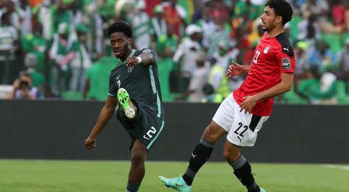 AFCON 2021: 'It’s sad for us'–Aina Reflects on Sudan’s Penalty in 3-1 Win | Daily Report Nigeria