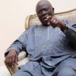 2023: Why Afenifere Will Not Support Tinubu, Others – Ayo Adebanjo | Daily Report Nigeria