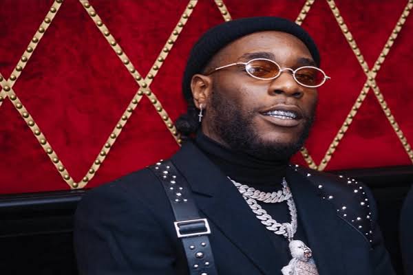 ‘Stop The Soot in Port Harcourt’ – Burna Boy | Daily Report Nigeria