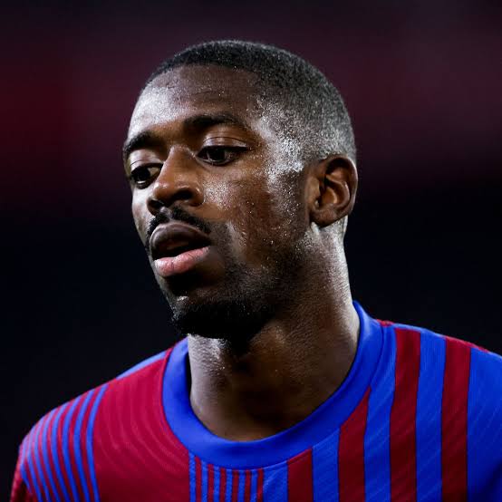 LaLiga: ‘Leave Immediately’ – Barcelona Tell Dembele | Daily Report Nigeria