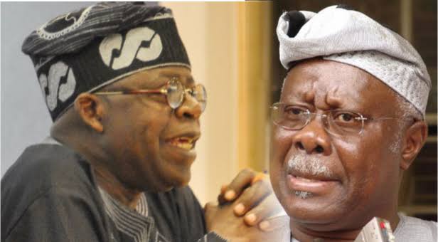 Why I Must Relocate From Nigeria if Tinubu Emerges Next President – Bode George | Daily Report Nigeria