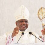 Nigeria Needs Urgent Rescue – Bishop Arogundade | Daily Report Nigeria