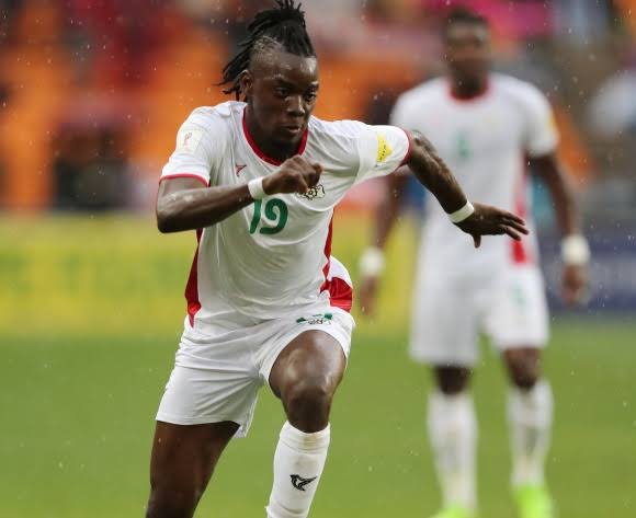 2021 AFCON: Burkina Through as Tunisia Beat Nigeria to Qualify For Q-Finals | Daily Report Nigeria