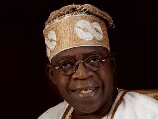 Why I Will Win Presidential Election – Tinubu | Daily Report Nigeria