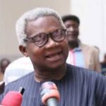 Sen Adamu’s Committee Positioning APC For 2023 Electoral Victory – Okechukwu | Daily Report Nigeria