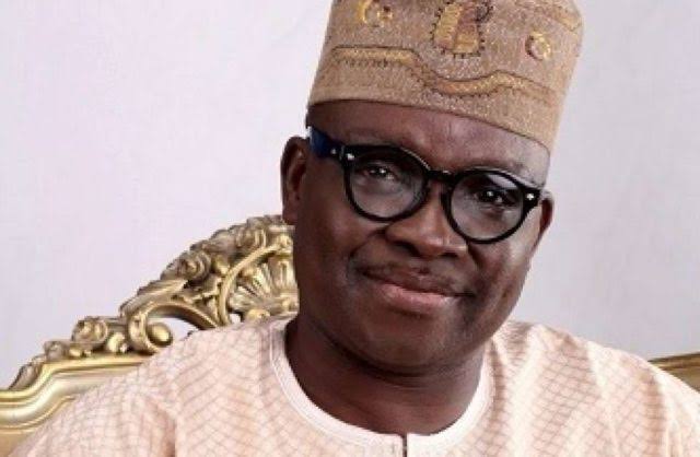 Group Wants Fayose Suspended From PDP Over Alleged Congress Rigging | Daily Report Nigeria