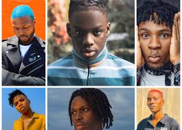 Fact File:8 Nigerian Music Stars to Watch Out For in 2022