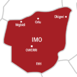 Monarch’s Palace Razed Down In Imo Community | Daily Report Nigeria