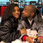 Fans React as Davido is Spotted at an Event with Estranged Fiancée | Daily Report Nigeria