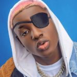 Why My One Eye is Always Shut– Singer Ruger Reveals | Daily Report Nigeria