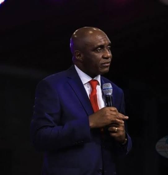 Pastor Ibiyeomie Speaks On Who Will Become Nigeria’s Next President In 2023 | Daily Report Nigeria