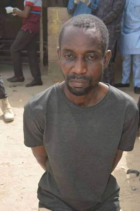 Why I killed 5-year-old Hanifa Abubakar – Suspect Opens up (Video) | Daily Report Nigeria