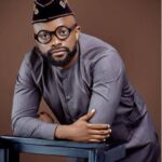 Small Boys Now Kill Anyhow Just to Drive Benz -  Actor Okon | Daily Report Nigeria