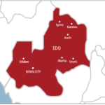 Armed Fulani Herdsmen in Military Uniform Take Over Edo Community | Daily Report Nigeria