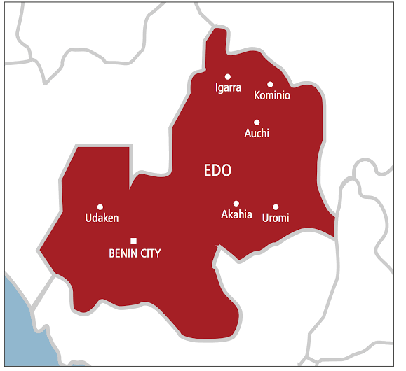 Armed Fulani Herdsmen in Military Uniform Take Over Edo Community | Daily Report Nigeria