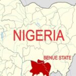 11-year-old Rape Victim Gives Birth to Baby Boy in Benue | Daily Report Nigeria