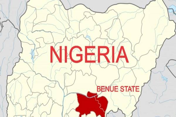 11-year-old Rape Victim Gives Birth to Baby Boy in Benue | Daily Report Nigeria