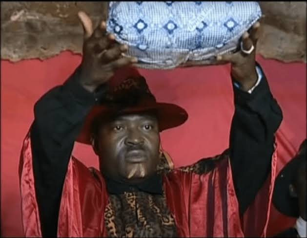 Kanayo O. Kanayo Finally Reveals The True Meaning of Sacrifice | Daily Report Nigeria