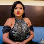 'I Thought I Was Going to Die Soon' - Actress Toyin Abraham | Daily Report Nigeria