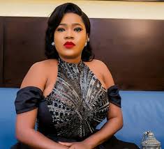 'I Thought I Was Going to Die Soon' - Actress Toyin Abraham | Daily Report Nigeria