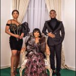 "It's Never Too Late To Start All Over Mum" – Actress Iyabo Ojo | Daily Report Nigeria